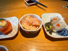 -莲寿司(国兴店)