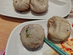 -小杨生煎(周浦万达店)