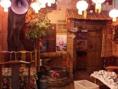 android_upload_pic-高老庄农家菜