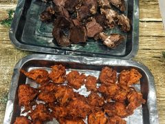 -清真-戏楼王记牛肉面