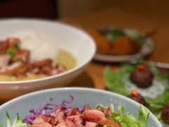 鸡肉檬粉-saigon saigon | 西贡西贡(滨北店)