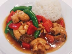 -宜家·瑞典风味餐厅(烟台路店)