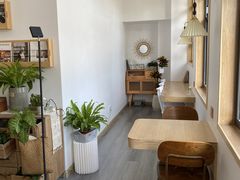 用餐区-上谷工坊(悦达广场店)