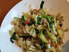 -宴语·新疆菜·大盘鸡·烤肉(北泉店)
