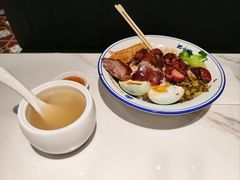 -肥小福·烧鹅专门店(环宇荟店)