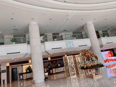 -山东政协大厦维景大酒店