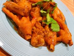好吃的鸡爪子-壹酒贰肉1926·深夜食堂(九纬路店)