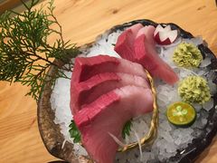 -吟松日式料理(莘庄店)