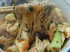 -朱秀英梆梆肉葫芦头(琉璃街店)