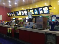 -SFC上影影城(新世界店)