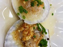 -春园海鲜广场D区6号(钟姐海鲜加工店)