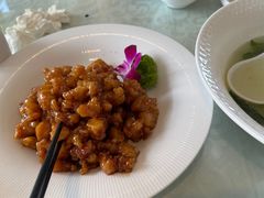 -牟传仁饭庄(星海店)