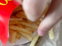 -麦当劳(贵和购物中心B1店)