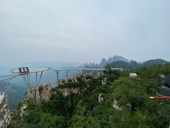 -狼牙山风景区