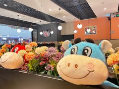 -嬷孙家潮汕牛肉火锅(北京路天河城店)