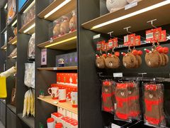 -LINE FRIENDS Garosu-gil Flagship Store