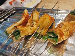 -老大连·海肠捞饭·大连海鲜大连菜(西安路店)