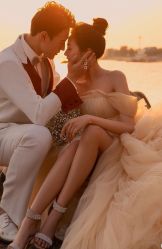 -太古映画婚纱摄影(天河店)