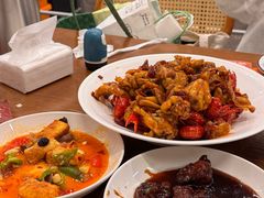 -毛哥小馆子(百井坊巷店)