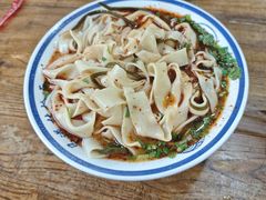 -马遂林烩面馆(少室路店)