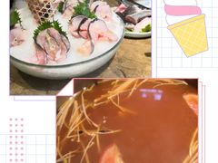 红酸汤锅底-酸喜·三度酸·贵州味