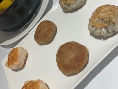 -花城苑广府菜(侨鑫店)
