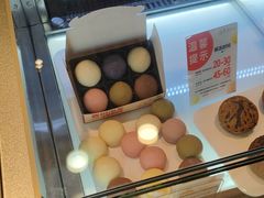 -西树泡芙(湖滨银泰in77B区店)