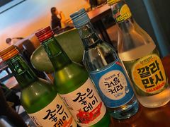 -槿Story·韩国料理(望京韩国美食城店)