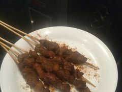 -老牌坊•鲁菜名店•地道济南菜(大观园商埠店)