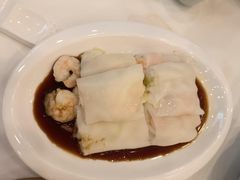 -金河半岛园林酒家(金融城店)