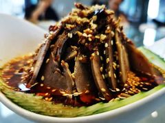-之参餐厅(前门大街店)