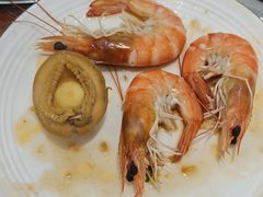-濠轩阁特色生蚝火锅总店