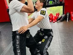 -极斗-IKMF马伽术·格斗运动学院(东直门店)