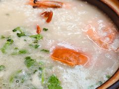 海鲜粥-粤香楼(新光里店)
