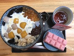 -WONDER ICE 萬得冰田(建設路总店)