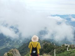 -白草畔自然风景区