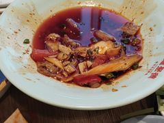 -龙聚德北京烤鸭(沙坪坝华宇A馆店)