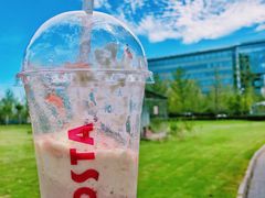 -COSTA COFFEE(联想总部店)