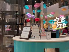 -怡咖啡自助餐(宁波香格里拉店)