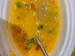 鹅蛋羹-无名居(西直门总店)