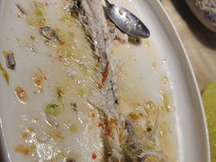 -百年银屏蚝烙·潮汕菜·非遗(乐山店)