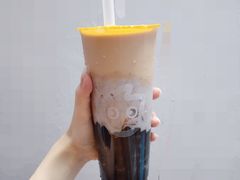 -KOI Thé(正佳广场店)