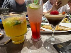 -極上萬膳·日料放题(来福士江景店)