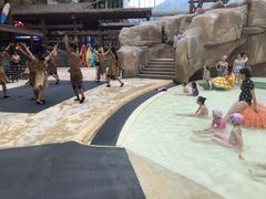 -杭州开元森泊度假乐园