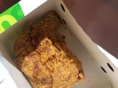 -德克士(通惠门店)