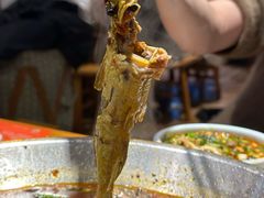 -小饕荟雅安贡椒鱼鲜馆(广福桥店)