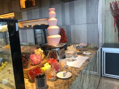 -嘉定凯悦·咖啡厅