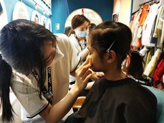 -海马体照相馆(北京apm店)