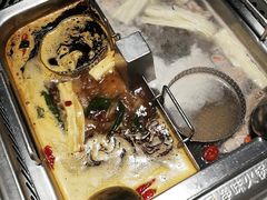 -海底捞火锅(金光华店)