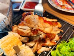 -LYFATTI 莱芙缇(赣水路店)